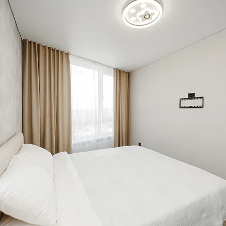 Haven For Your Apartment Chisinau